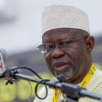 UDP Accuses Government of Concealing Arrival of Opposition Figure UDP Accuses Government of Concealing Arrival of Opposition Figure