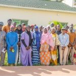 NCCE Trains Stakeholders on Local Governance NCCE Trains Stakeholders on Local Governance
