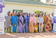 NCCE Trains Stakeholders on Local Governance NCCE Trains Stakeholders on Local Governance
