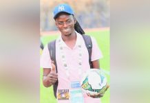 Media Fraternity Mourns Afri Radio Presenter Pa Barrow Media Fraternity Mourns Afri Radio Presenter Pa Barrow