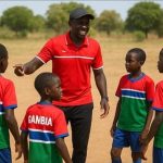 GFF Silence on League Start Date Harms Gambian Football GFF Silence on League Start Date Harms Gambian Football