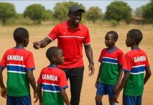 GFF Silence on League Start Date Harms Gambian Football GFF Silence on League Start Date Harms Gambian Football