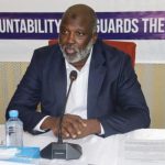 Former Attorney General Discusses Finance Minister’S Exclusion Former Attorney General Discusses Finance Minister'S Exclusion