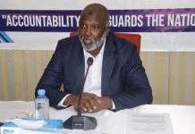 Former Attorney General Discusses Finance Minister’S Exclusion Former Attorney General Discusses Finance Minister'S Exclusion