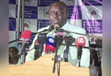 Minister Sillah Blames Brikama Council for Market Delays Minister Sillah Blames Brikama Council for Market Delays