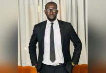 Darboe’S Record Vindicated by Barrow’S own Words Darboe'S Record Vindicated by Barrow'S own Words