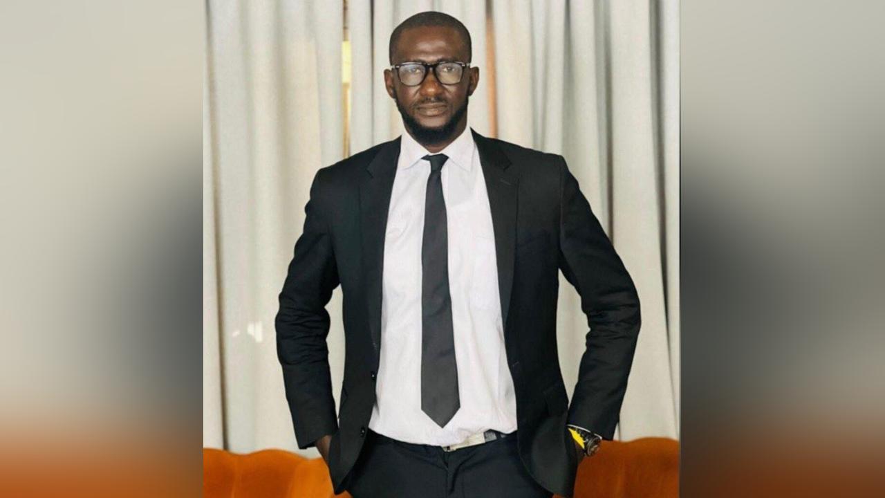 Darboe'S Record Vindicated by Barrow'S own Words Darboe'S Record Vindicated by Barrow'S own Words