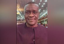 Tombong Saidy Criticizes Minister Ceesay on Debt Tombong Saidy Criticizes Minister Ceesay on Debt