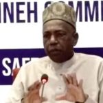 Hamat Bah Blames Bad Journalism for Misconceptions Hamat Bah Blames Bad Journalism for Misconceptions