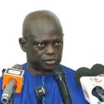 Darboe Urges Gambians to Choose Competent Leader in 2026 Darboe Urges Gambians to Choose Competent Leader in 2026