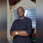 Darboe Advocates Good Governance for Gambia’S Progress Darboe Advocates Good Governance for Gambia'S Progress