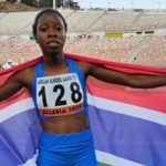GNOC Announces Fourteen Athletes for the African Youth Games GNOC Announces Fourteen Athletes for the African Youth Games