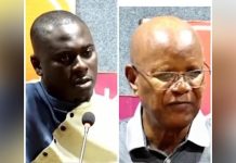 Opposition Lawmakers Encounter Hostile Climate on Tour Opposition Lawmakers Encounter Hostile Climate on Tour