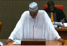 Lands Minister Rules out Compensation for Salagi Residents Lands Minister Rules out Compensation for Salagi Residents