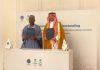 Saudi Arabia and Gambia Sign Sports Cooperation Agreement Saudi Arabia and Gambia Sign Sports Cooperation Agreement