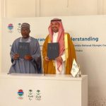 Saudi Arabia and Gambia Sign Sports Cooperation Agreement Saudi Arabia and Gambia Sign Sports Cooperation Agreement