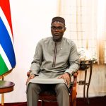 Gambia Takes Legal Action against Indian Drug Company Gambia Takes Legal Action against Indian Drug Company