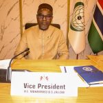 VP Jallow Updates National Assembly on State House Rehab VP Jallow Updates National Assembly on State House Rehab