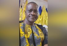 Tombong Saidy Accuses Government of Misleading Gambians Tombong Saidy Accuses Government of Misleading Gambians