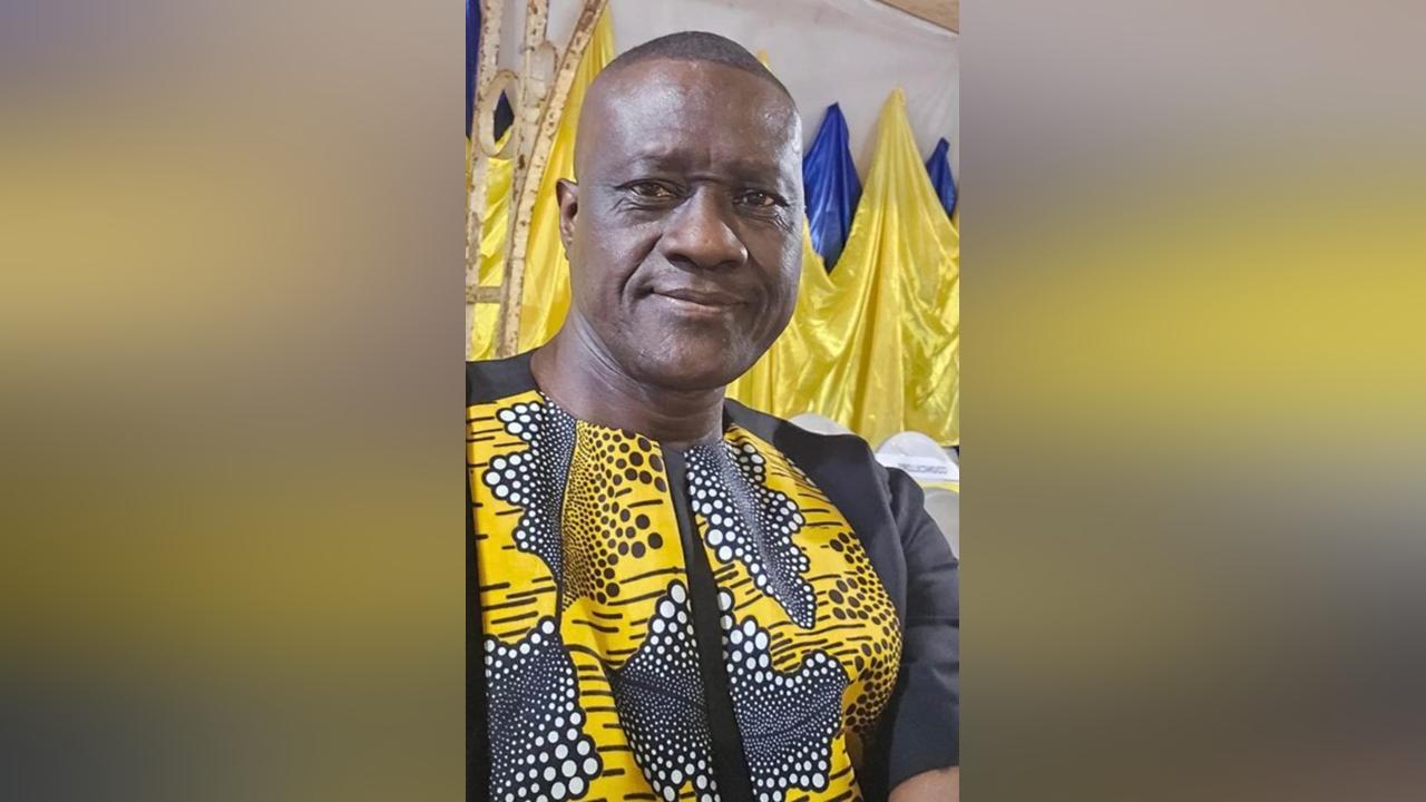 Tombong Saidy Accuses Government of Misleading Gambians Tombong Saidy Accuses Government of Misleading Gambians