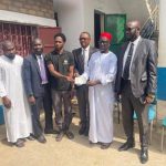 Salaam Family ‘Takaful’ Settles Maiden Death Claim Salaam Family ‘Takaful’ Settles Maiden Death Claim