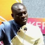 Political Analyst: UDP Unlikely to give up Flag-Bearer Role Political Analyst: UDP Unlikely to give up Flag-Bearer Role