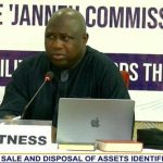 Justice Minister Admits Possible Omission of Key Letters Justice Minister Admits Possible Omission of Key Letters