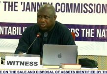 Justice Minister Admits Possible Omission of Key Letters Justice Minister Admits Possible Omission of Key Letters