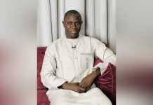 Protest is Constitutional but must be Orderly Gitteh Protest is Constitutional but must be Orderly Gitteh