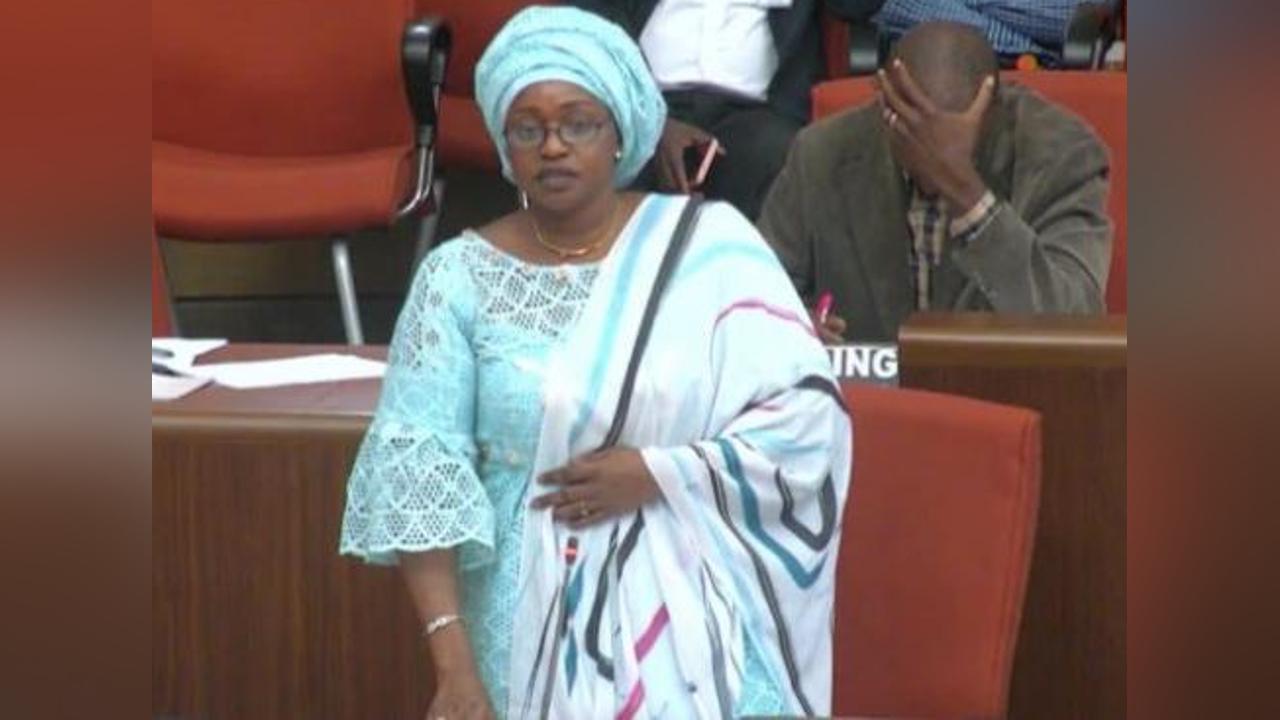 Gender Committee Flags Overcrowding and Delays at Center Gender Committee Flags Overcrowding and Delays at Center