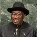 Jonathan Calls Guinea-Bissau Move Ceremonial Coup Jonathan Calls Guinea-Bissau Move Ceremonial Coup