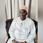 Government has never Given us A Dime Jome Says Government has never Given us A Dime Jome Says