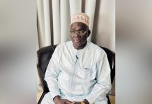 Government has never Given us A Dime Jome Says Government has never Given us A Dime Jome Says