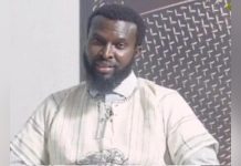 Darboe Predicts Barrow’S Loss in 2026 Election Darboe Predicts Barrow'S Loss in 2026 Election