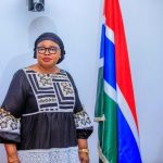 Mayor Rohey Malick Lowe Critiques Election Timetable Mayor Rohey Malick Lowe Critiques Election Timetable