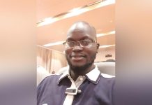 Doudou Jah Urges Social Media use for Victims’ Compensation Doudou Jah Urges Social Media use for Victims' Compensation