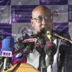 Agriculture Minister Defends Groundnut Price Amid Criticism Agriculture Minister Defends Groundnut Price Amid Criticism