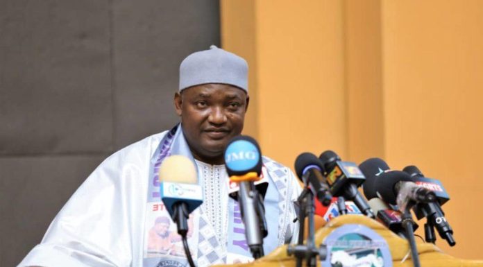 NPP Condemns UDP Lawyer’S Remarks, Calls for Apology NPP Condemns UDP Lawyer’S Remarks, Calls for Apology