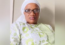 Fatou Jaw Manneh on Gambia’S Future after Barrow Fatou Jaw Manneh on Gambia'S Future after Barrow