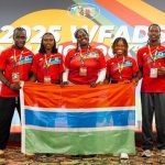 Flex Fuzion Dance Academy Excels at World Dance Cup Flex Fuzion Dance Academy Excels at World Dance Cup