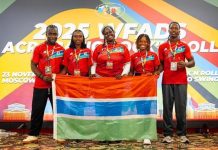 Flex Fuzion Dance Academy Excels at World Dance Cup Flex Fuzion Dance Academy Excels at World Dance Cup