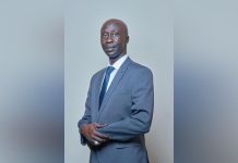 GPA Commits to Dredge the Access Channel into Banjul GPA Commits to Dredge the Access Channel into Banjul