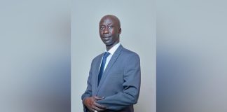 GPA Commits to Dredge the Access Channel into Banjul GPA Commits to Dredge the Access Channel into Banjul