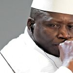 Jammeh Loyalists Announce Delay in his Planned Homecoming Jammeh Loyalists Announce Delay in his Planned Homecoming