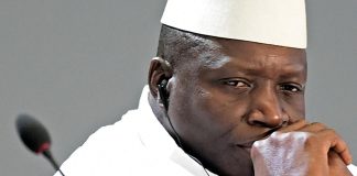 Jammeh Loyalists Announce Delay in his Planned Homecoming Jammeh Loyalists Announce Delay in his Planned Homecoming