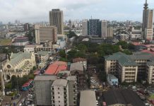 Beyond the Seat: the Psychology of Power in the Gambia Beyond the Seat: the Psychology of Power in the Gambia