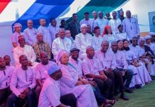 GRA Inaugurates New Domestic Tax Office in Soma GRA Inaugurates New Domestic Tax Office in Soma