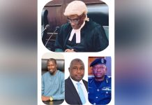 Supreme Court Rejects State Bid to Block Auditor Case Supreme Court Rejects State Bid to Block Auditor Case