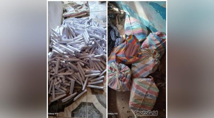 DLEAG Arrests Students and Others in Drug Seizures DLEAG Arrests Students and Others in Drug Seizures