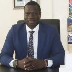 Sports Minister Projects March Completion for Stadium Repairs Sports Minister Projects March Completion for Stadium Repairs